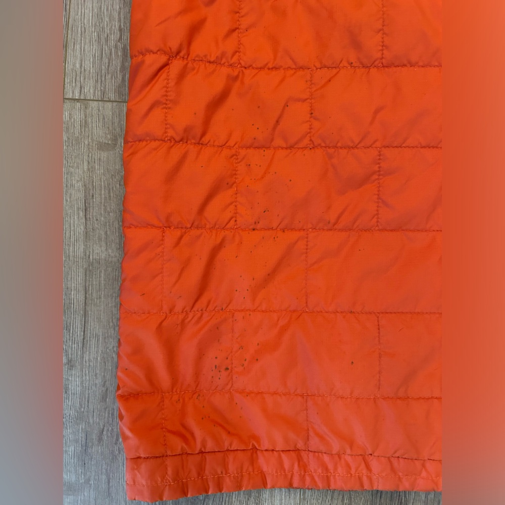 Patagonia Nano Puffs Jacket - Picture 10 of 12